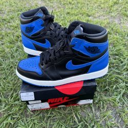 Jordan 1 High 