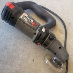 Bosh rotozip Rz5 Spiral Saw