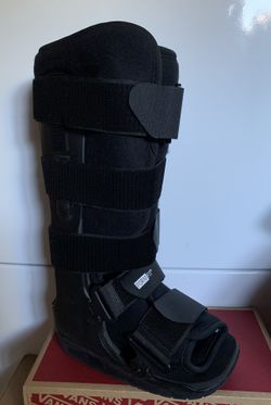 Foot Boot