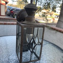 Porch Light