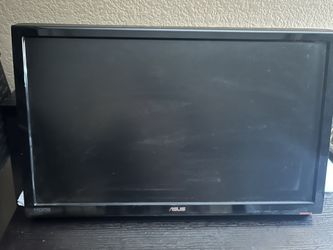 Asus Computer Monitor