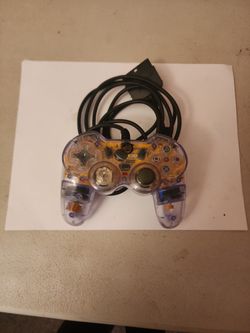 PS2 Controller 