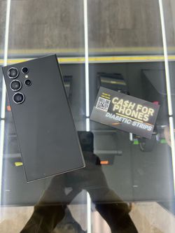 Samsung ultra 25 