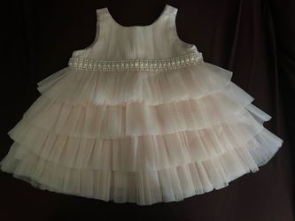 Baby dress