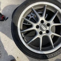 Rims
