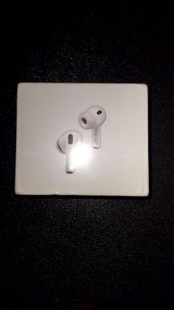 Airpods pro 3