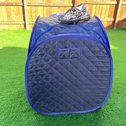 Portable Sauna 