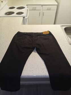 Levi Jeans