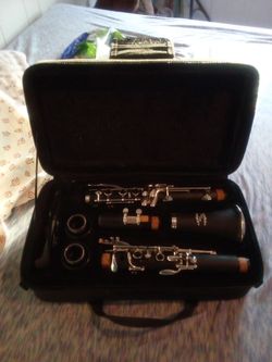 Clarinet