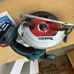 Circular Saw