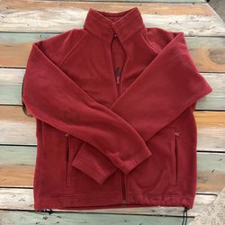 Women’s Columbia Fleece Jacket XL 