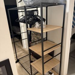 Clothing Rack