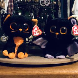 Ty Beanie Babies 