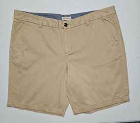 Merona Men's Khaki Chino Shorts