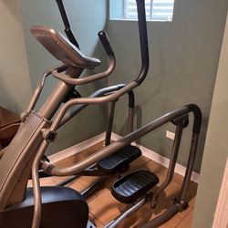 AFG Pro Elliptical