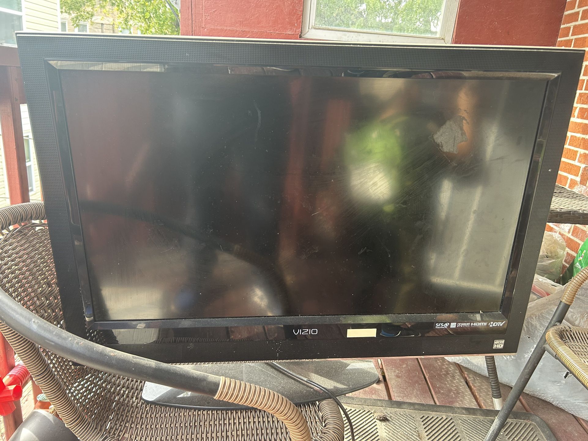 Vizio Tv