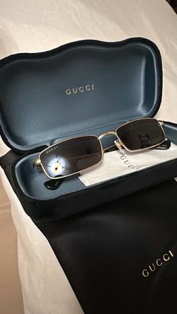 Glasses