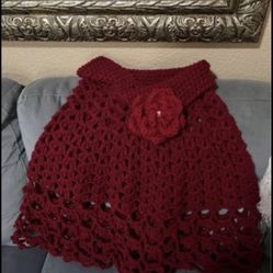 Poncho, Eye Shadow $20 Each 