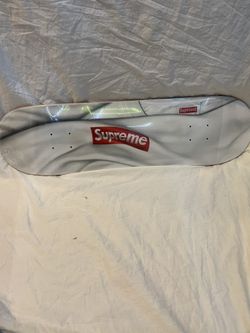 Supreme Tee Deck