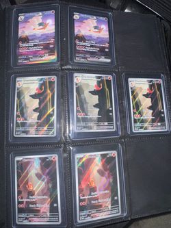 Pokemon Cards For Sale / NFT