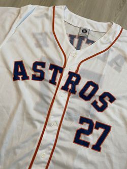 MLB Houston Astros Jose Altuve Jersey - XL