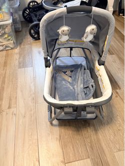 Bassinet