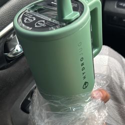 Brand New Hydro Jug 