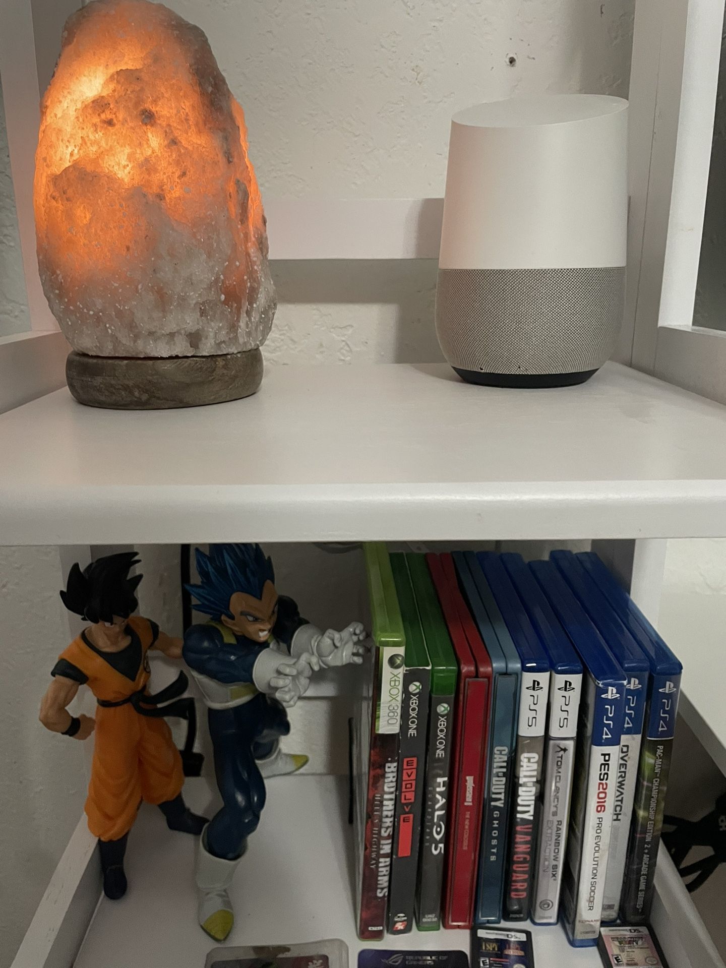 Google Home Speaker