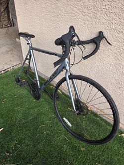 Milano Road Bike