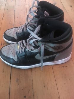 Shadow 1 Size 10