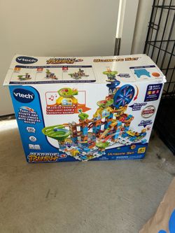 Marble rush - vtech