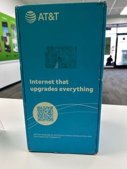 Home internet
