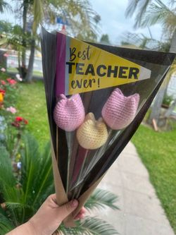 Teacher Appreciation Gift