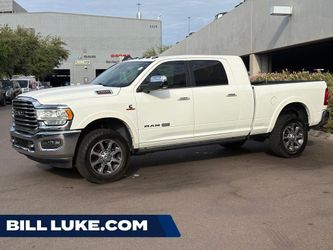 2019 RAM 2500