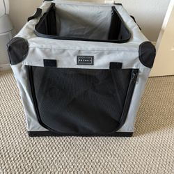 Dog crate