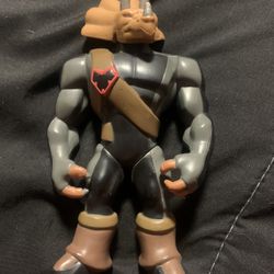 2004 TMNT Commander Mozar