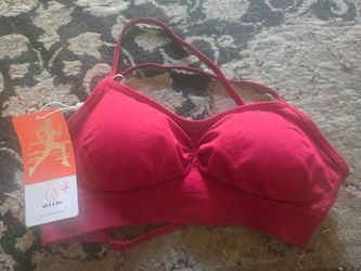 Sports Bra, S, XS