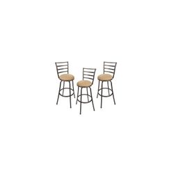 Bar Stool Set Of 3