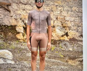 Phigma, Cycling uniforms, bib, jerseys,