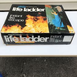 Life Ladder 
