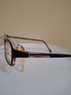 Prada Eyeglass frame. Italy