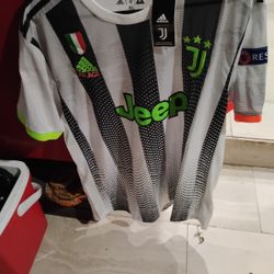 Camiseta Cr7