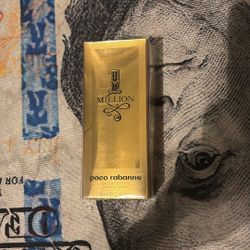 One Million Paco Rabona 