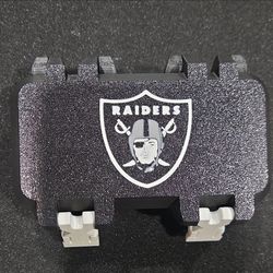 Raidersssssss 3ml vial container/Storage 10x