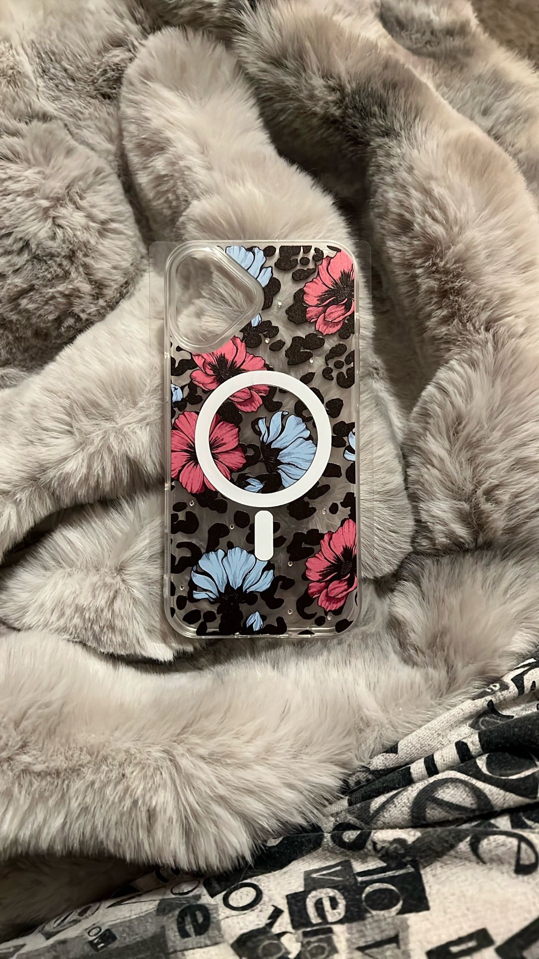 iPhone 16 Plus’s Case