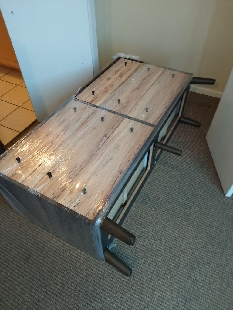 BRAND NEW ASHLEY DRESSER $100