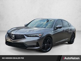 2023 Acura Integra
