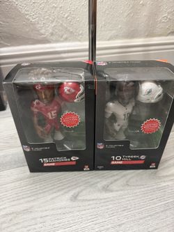 American Football Collectibles