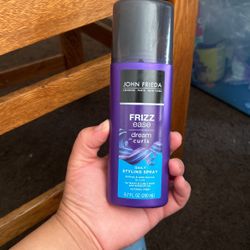 John Frieda