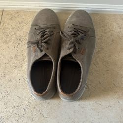 Leather Size 11 Men’s Shoe 
